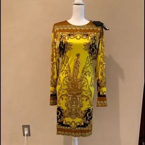 Versace dress